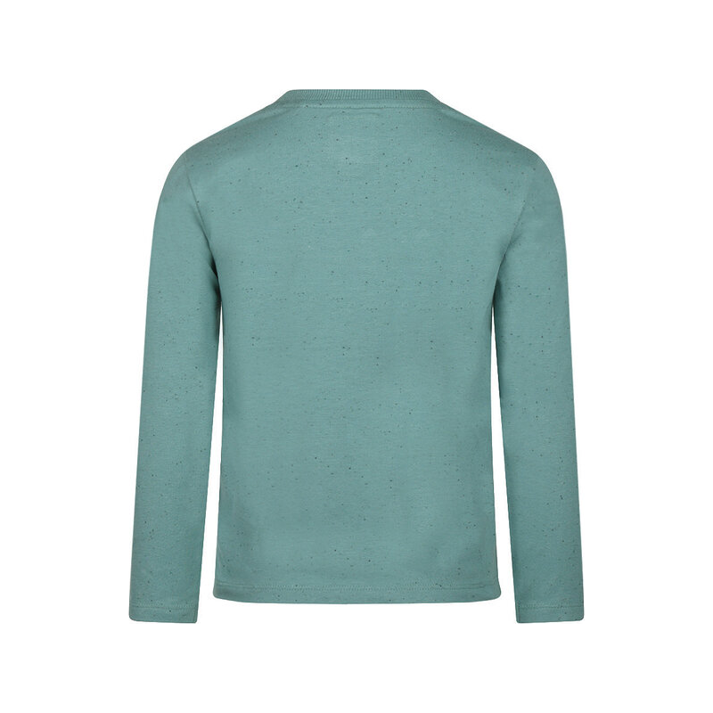 Shirt Koko noko petrol