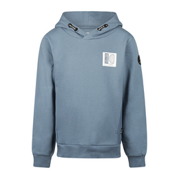 Pullover no way monday blau