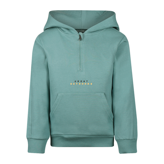 Pullover Koko noko türkis