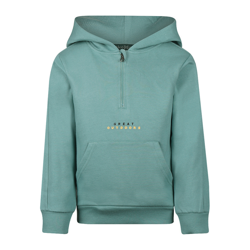Pullover Koko noko türkis