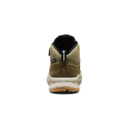 Halbschuh Keen oliv