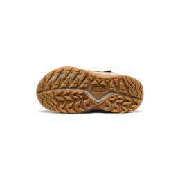 Halbschuh Keen oliv