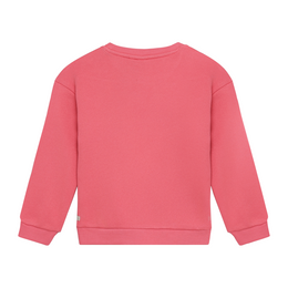 Sweatshirt Daily Seven rosa