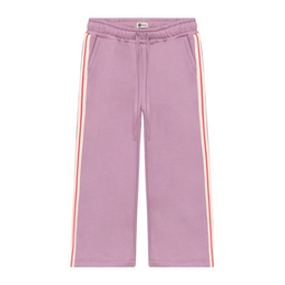 Hose Daily Seven lila