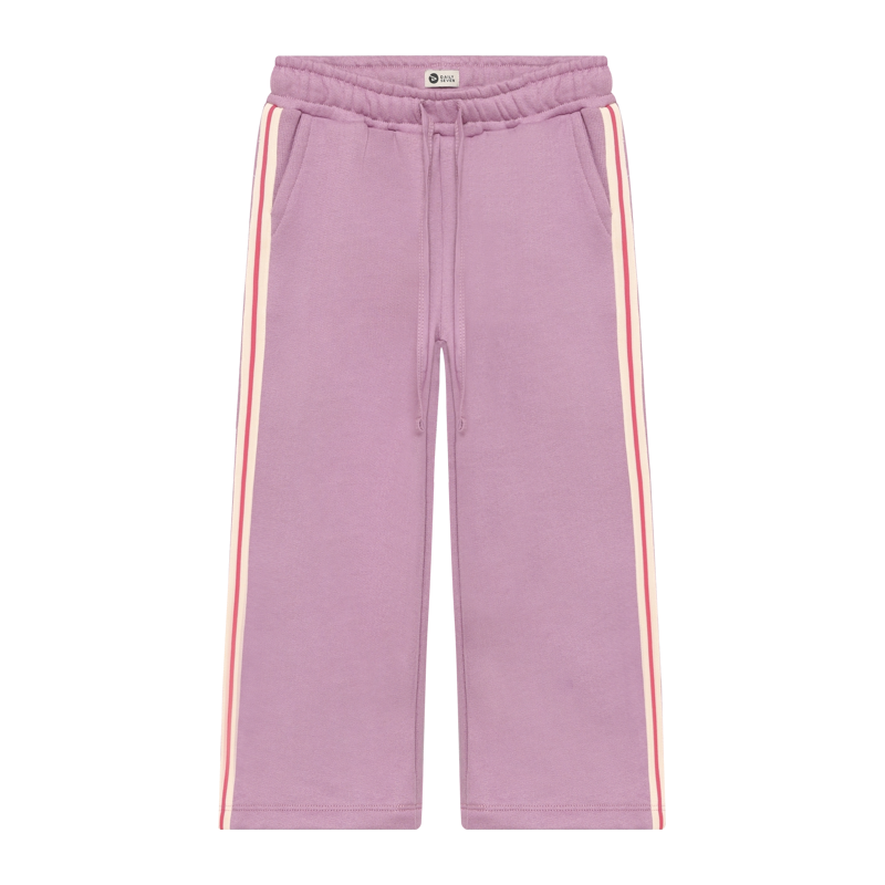 Hose Daily Seven lila