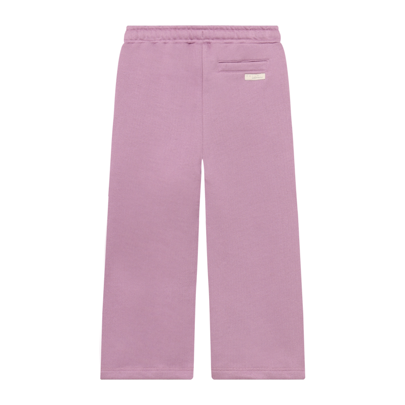 Hose Daily Seven lila
