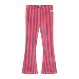 Hose Daily Seven gestreift