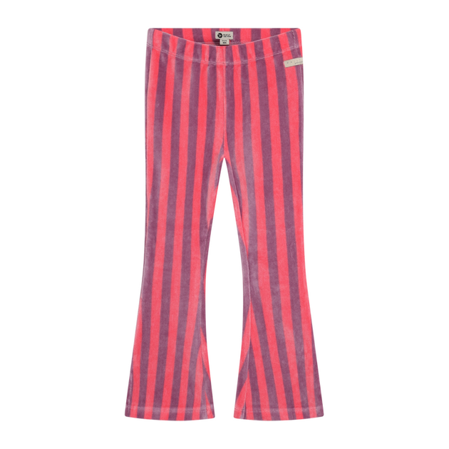 Hose Daily Seven gestreift