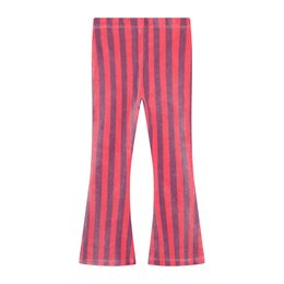 Hose Daily Seven gestreift