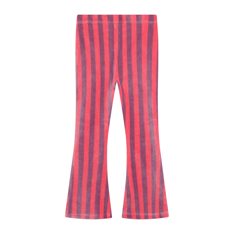 Hose Daily Seven gestreift