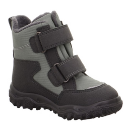 Winterschuh Superfit grau
