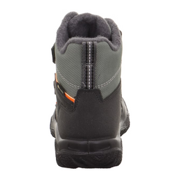 Winterschuh Superfit grau