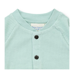 Baby Jacke Sense Organics mint