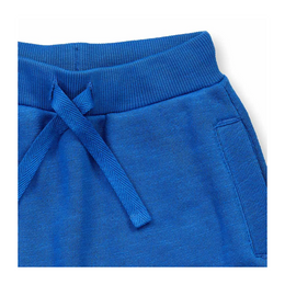 Baby Hose Sense Organics blau