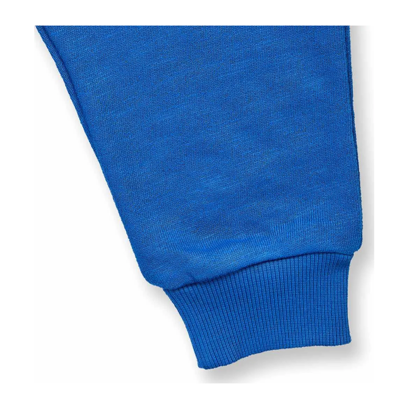 Baby Hose Sense Organics blau