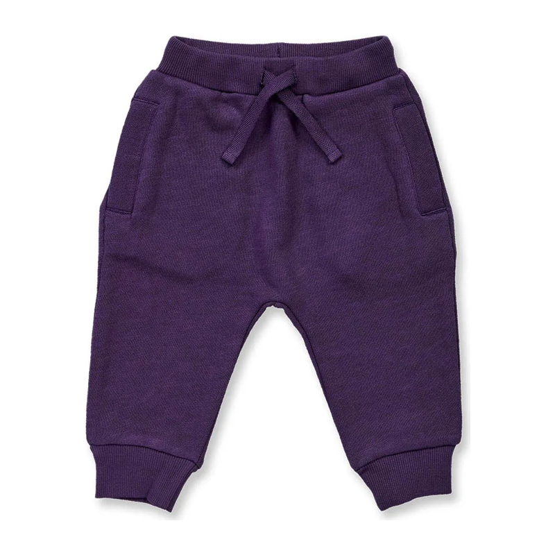 Baby Hose Sense Organics bordeaux