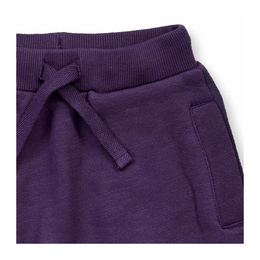 Baby Hose Sense Organics bordeaux