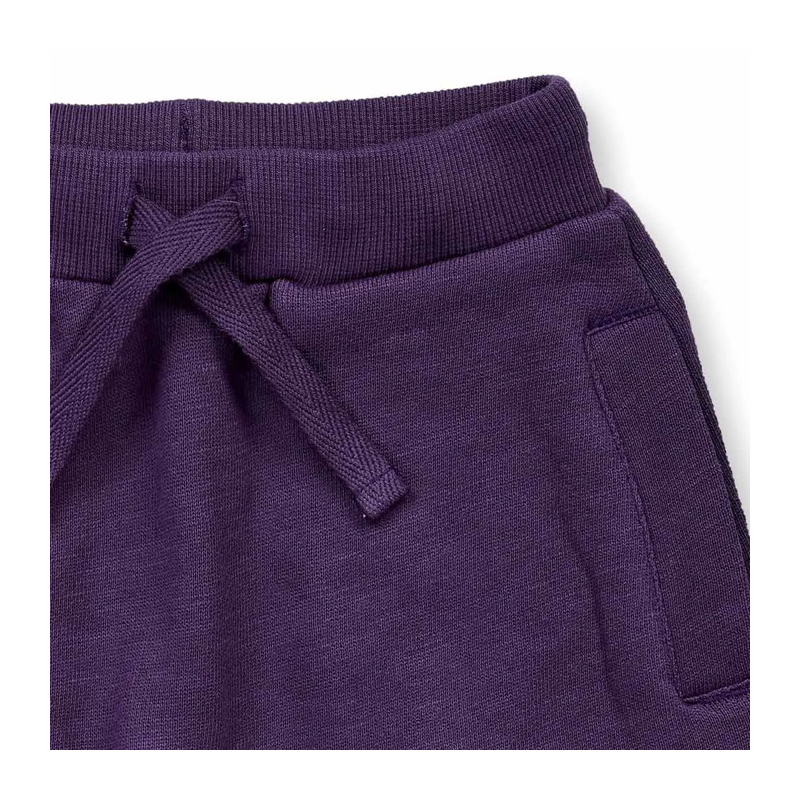 Baby Hose Sense Organics bordeaux