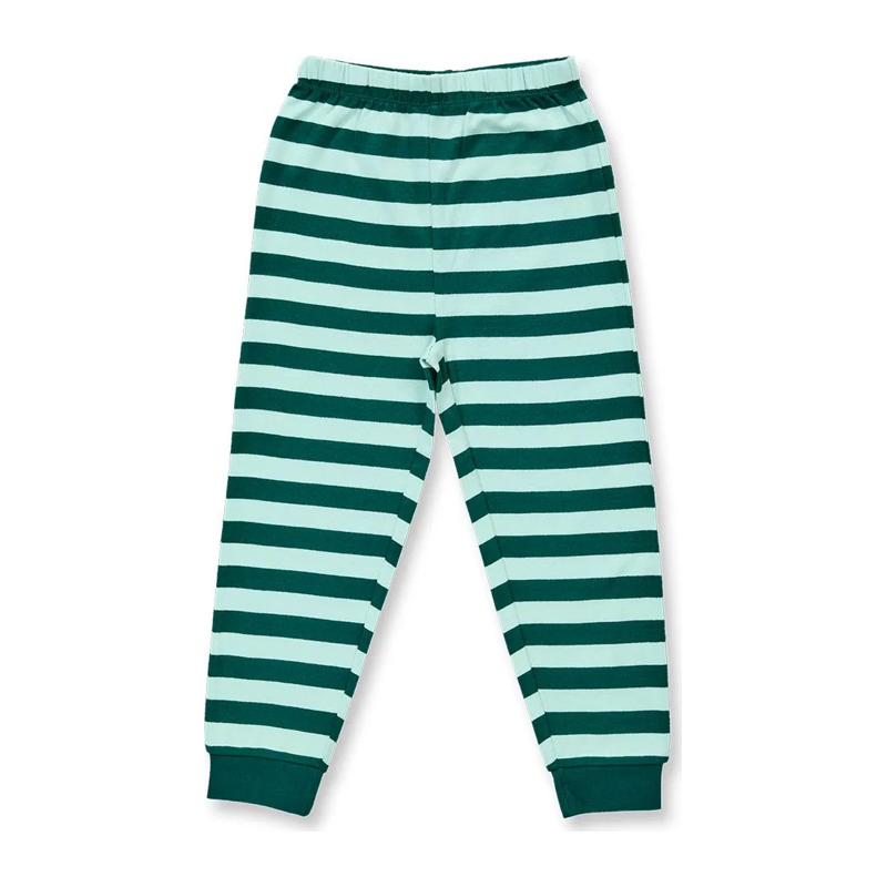 Schlafanzug Sense Organics mint