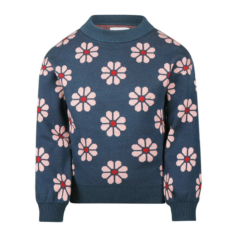 Sweatshirt Koko noko dunkelblau