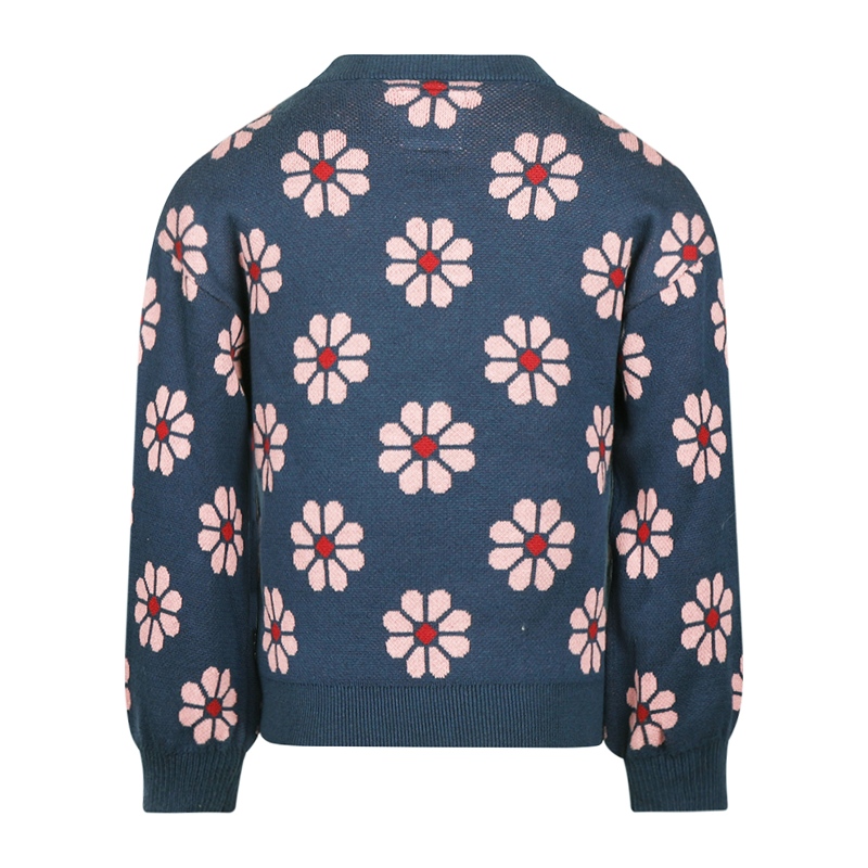 Sweatshirt Koko noko dunkelblau
