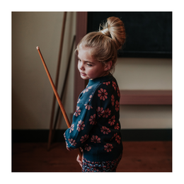 Sweatshirt Koko noko dunkelblau