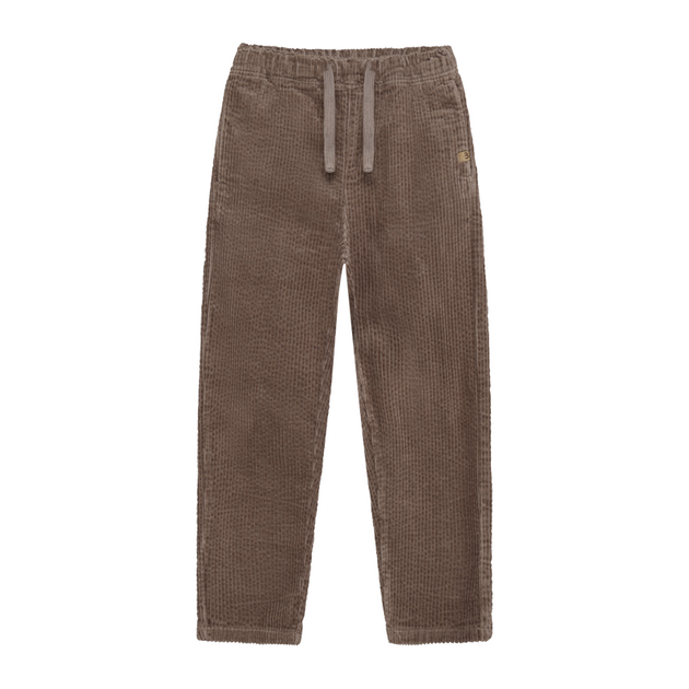 Hose Minymo braun