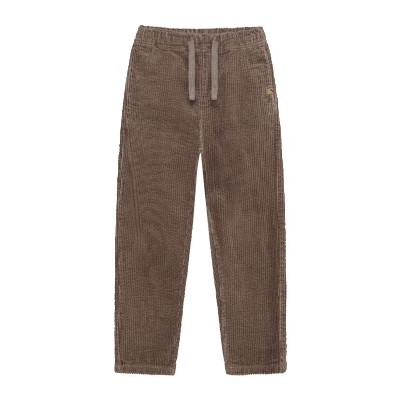Hose Minymo braun