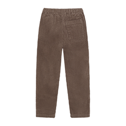 Hose Minymo braun