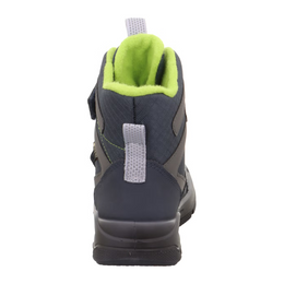 Winterschuh Superfit blau