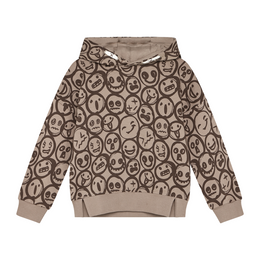 Pullover Minymo braun