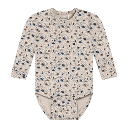 Body Minymo beige
