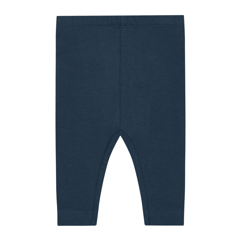 Baby Legging Minymo dunkelblau