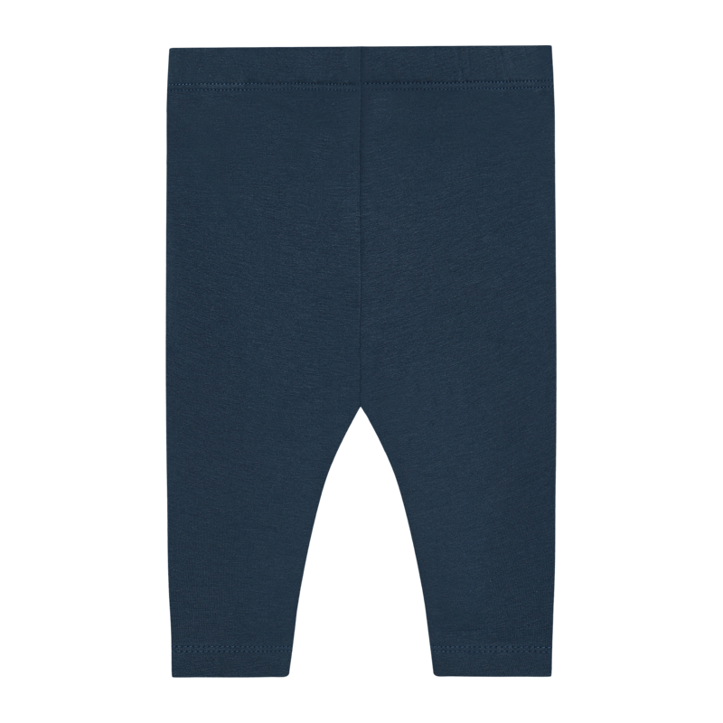 Baby Legging Minymo dunkelblau