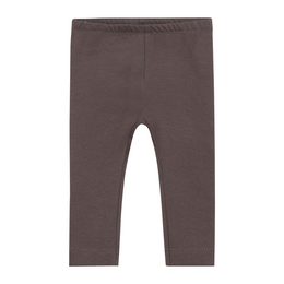 Baby Legging Minymo blau