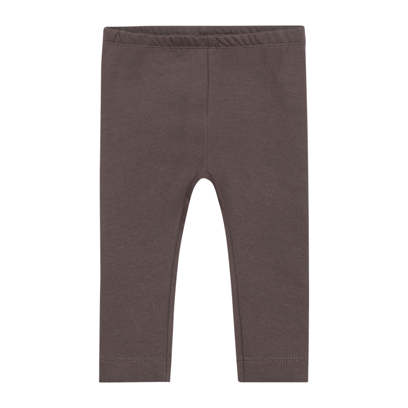 Baby Legging Minymo blau