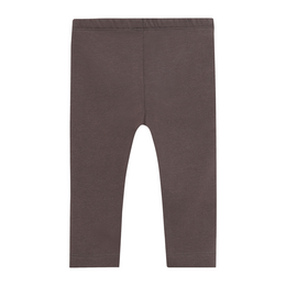 Baby Legging Minymo blau