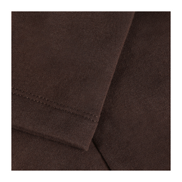Baby Legging Minymo braun