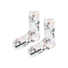 Socken NordicBuddies bunt