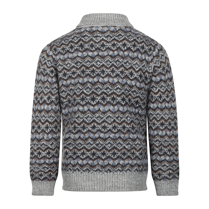 Pullover Koko noko blau