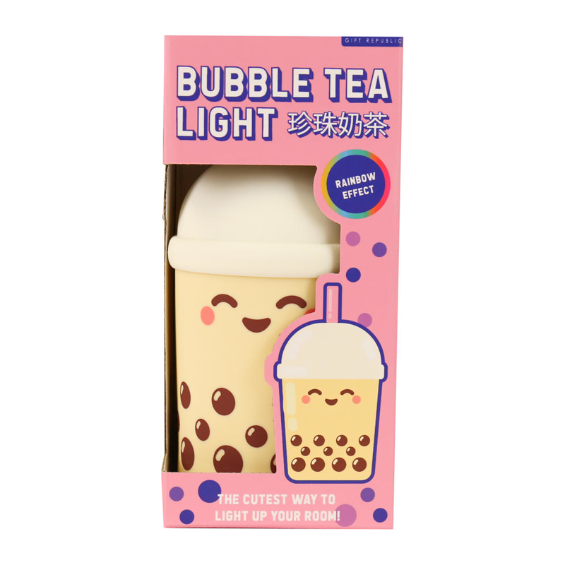 Nachtlicht MAGS rosa