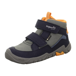 Halbschuh Superfit dunkelblau