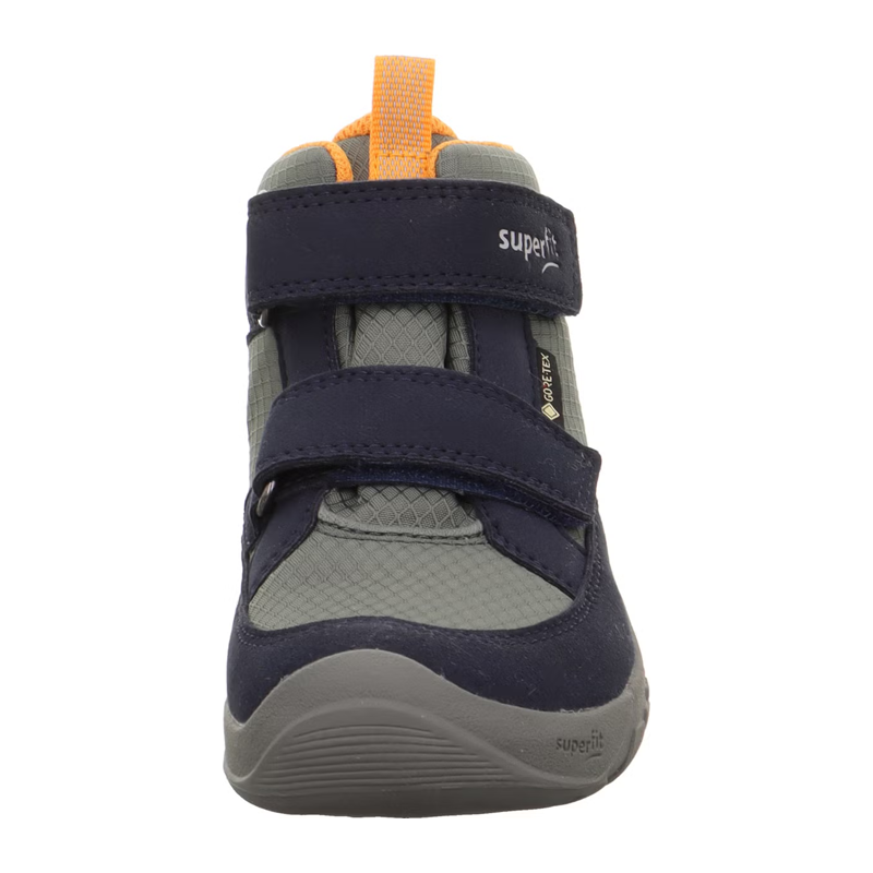 Halbschuh Superfit dunkelblau