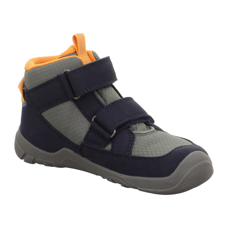 Halbschuh Superfit dunkelblau