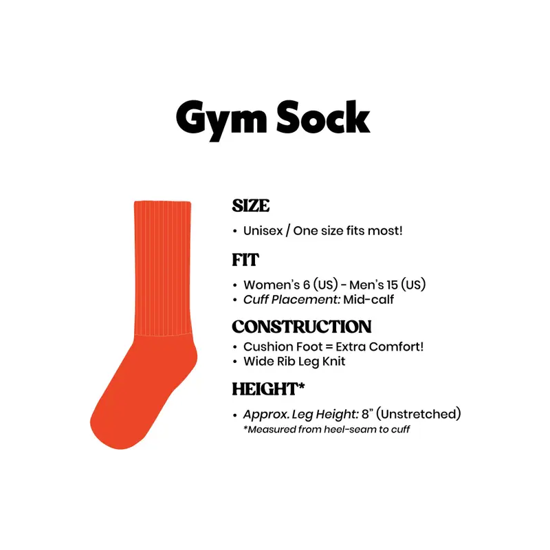 Socken Gumball Poodle rosa