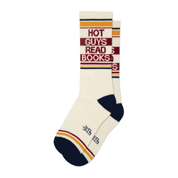 Socken Gumball Poodle weiß