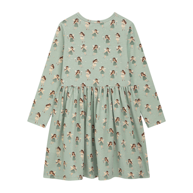 Kleid Danamade mint