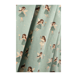 Kleid Danamade mint