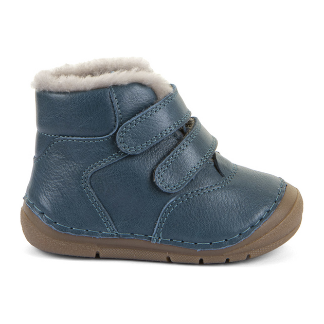 Winterschuh Froddo petrol