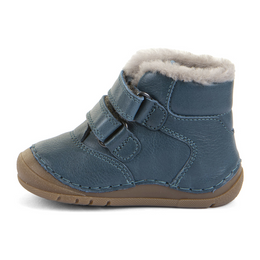 Winterschuh Froddo petrol